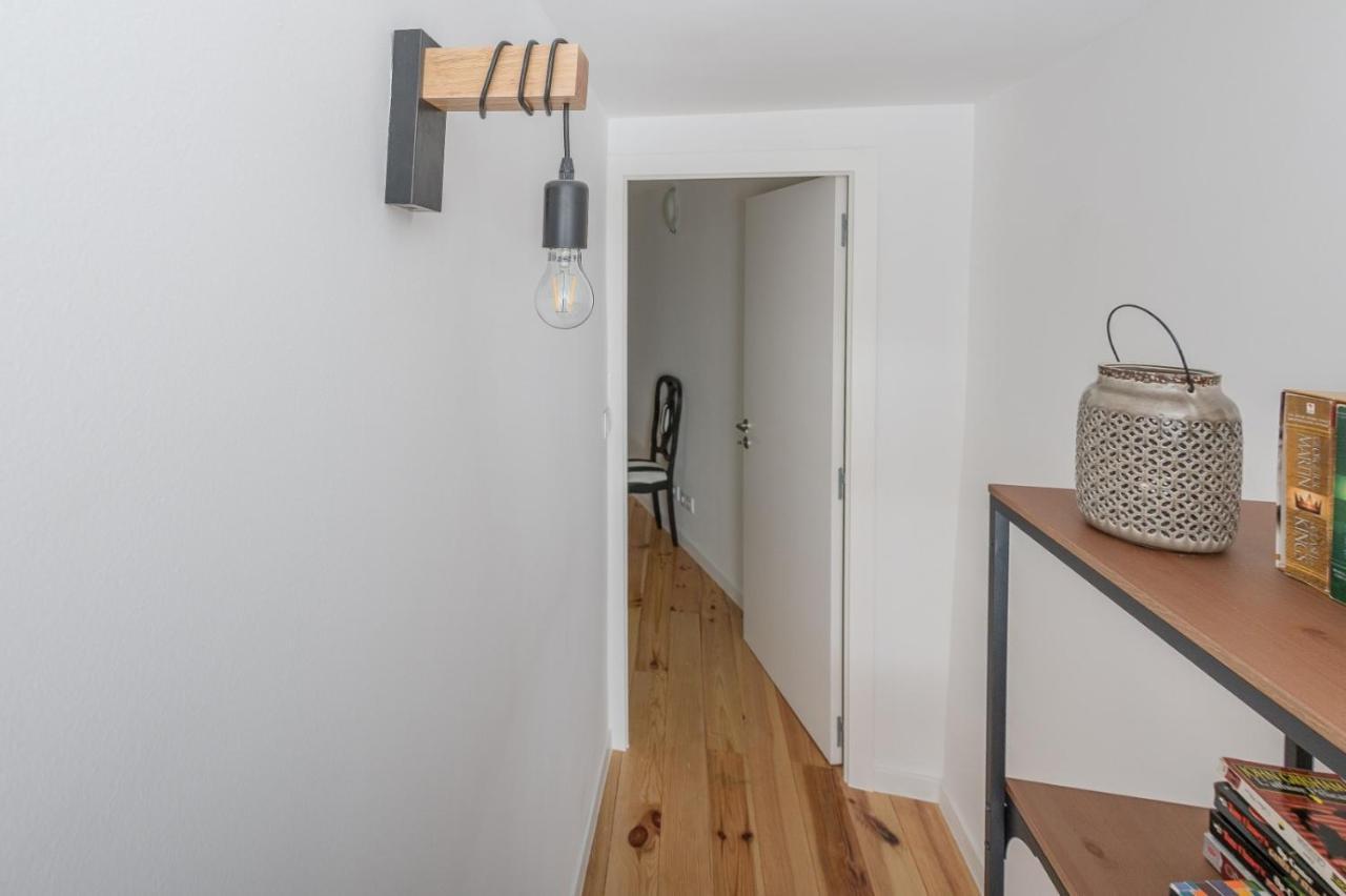 Vieira Apartments III セトゥーバル エクステリア 写真